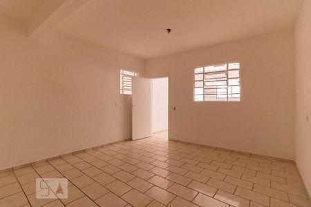 Quarto de casa para alugar com 1 quarto, 60m² em Jardim Vergueiro, São Paulo