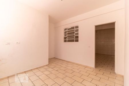 Sala de casa para alugar com 1 quarto, 60m² em Jardim Vergueiro, São Paulo