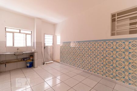 Casa para alugar com 60m², 1 quarto e sem vagaCozinha