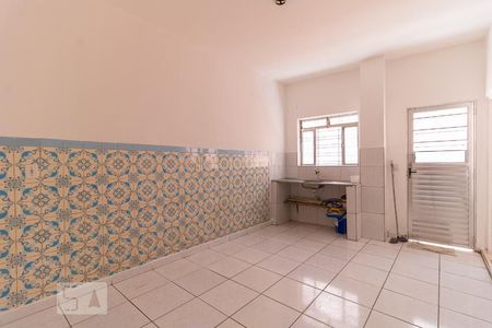 Casa para alugar com 60m², 1 quarto e sem vagaCozinha