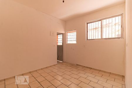 Sala de casa para alugar com 1 quarto, 60m² em Jardim Vergueiro, São Paulo