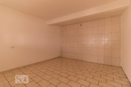 Quarto de casa para alugar com 1 quarto, 60m² em Jardim Vergueiro, São Paulo