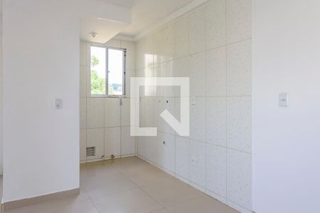 Apartamento à venda com 42m², 2 quartos e 1 vaga Apartamento à venda com 42m², 2 quartos e 1 vagaCozinha
