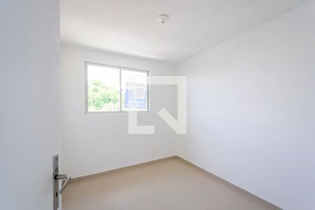Quarto 2 de apartamento à venda com 2 quartos, 42m² em Glória, Porto Alegre