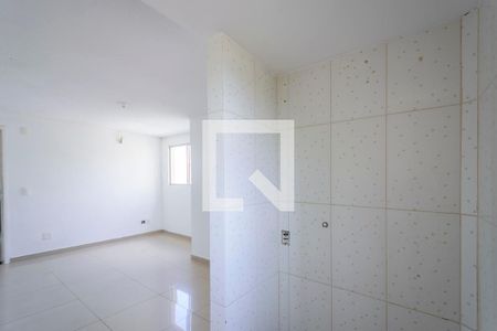 Apartamento à venda com 42m², 2 quartos e 1 vaga Apartamento à venda com 42m², 2 quartos e 1 vagaCozinha