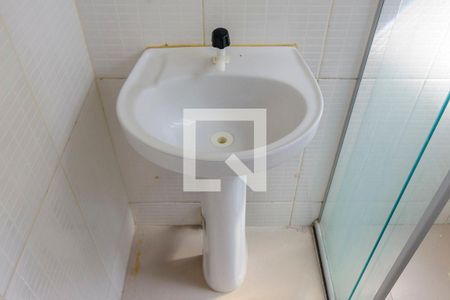 Apartamento à venda com 42m², 2 quartos e 1 vaga Apartamento à venda com 42m², 2 quartos e 1 vagaBanheiro