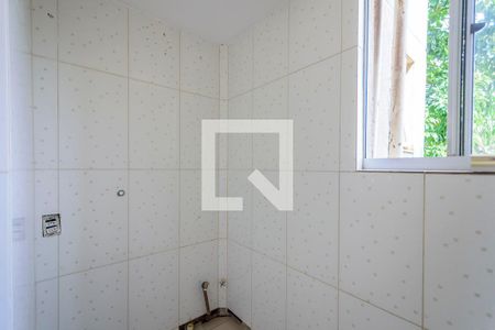 Apartamento à venda com 42m², 2 quartos e 1 vaga Apartamento à venda com 42m², 2 quartos e 1 vagaCozinha