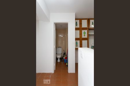 Apartamento para alugar com 67m², 2 quartos e 2 vagas Apartamento para alugar com 67m², 2 quartos e 2 vagasÁrea de Serviço