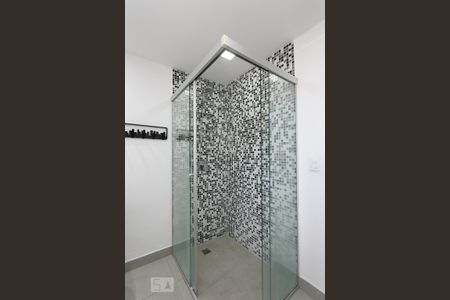 Apartamento para alugar com 67m², 2 quartos e 2 vagas Apartamento para alugar com 67m², 2 quartos e 2 vagasBanheiro