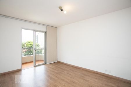 Sala de apartamento à venda com 2 quartos, 67m² em Jardim Paulista, São Paulo
