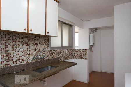 Apartamento para alugar com 67m², 2 quartos e 2 vagas Apartamento para alugar com 67m², 2 quartos e 2 vagasCozinha