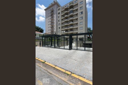 Apartamento para alugar com 67m², 2 quartos e 2 vagas Apartamento para alugar com 67m², 2 quartos e 2 vagasFachada