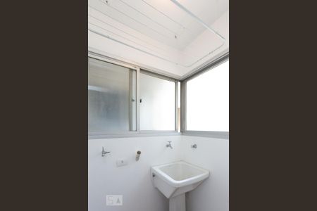 Apartamento para alugar com 67m², 2 quartos e 2 vagas Apartamento para alugar com 67m², 2 quartos e 2 vagasÁrea de Serviço