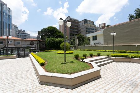 Apartamento para alugar com 67m², 2 quartos e 2 vagas Apartamento para alugar com 67m², 2 quartos e 2 vagasÁrea Comum