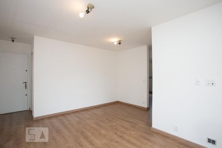 Sala de apartamento à venda com 2 quartos, 67m² em Jardim Paulista, São Paulo