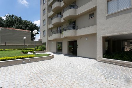 Apartamento para alugar com 67m², 2 quartos e 2 vagas Apartamento para alugar com 67m², 2 quartos e 2 vagasÁrea Comum