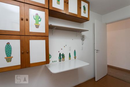 Apartamento para alugar com 67m², 2 quartos e 2 vagas Apartamento para alugar com 67m², 2 quartos e 2 vagasCozinha