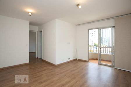 Sala de apartamento à venda com 2 quartos, 67m² em Jardim Paulista, São Paulo