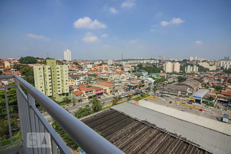 Apartamento para alugar com 1 quarto, 26m² em Vila Butantã, São Paulo