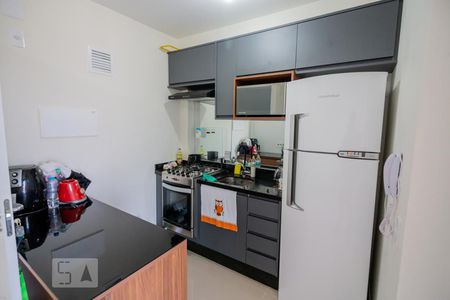 Apartamento para alugar com 1 quarto, 26m² em Vila Butantã, São Paulo