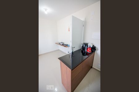 Apartamento para alugar com 1 quarto, 26m² em Vila Butantã, São Paulo