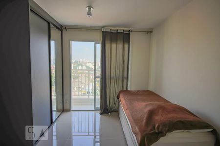 Apartamento para alugar com 1 quarto, 26m² em Vila Butantã, São Paulo