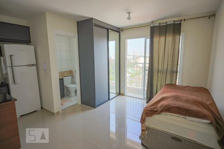 Apartamento para alugar com 1 quarto, 26m² em Vila Butantã, São Paulo