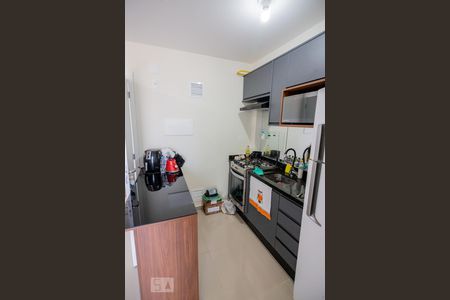 Apartamento para alugar com 1 quarto, 26m² em Vila Butantã, São Paulo