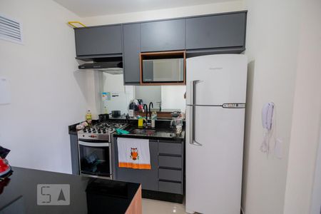 Apartamento para alugar com 1 quarto, 26m² em Vila Butantã, São Paulo