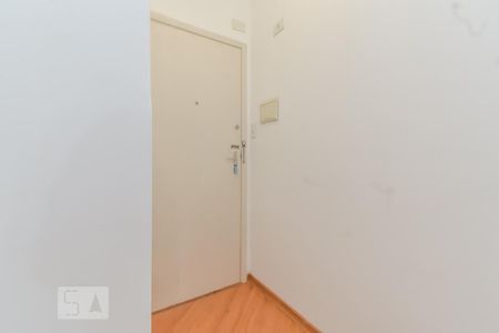 Entrada de Apartamento com 1 quarto, 54m² Santa Cecília