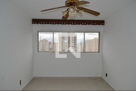 Sala de apartamento à venda com 3 quartos, 68m² em Ipiranga, São Paulo