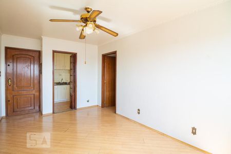 Sala de apartamento para alugar com 3 quartos, 68m² em Ipiranga, São Paulo