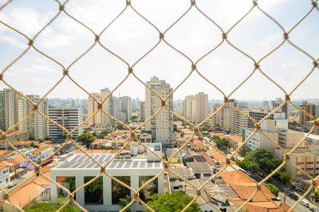 Vista  de apartamento para alugar com 3 quartos, 68m² em Ipiranga, São Paulo