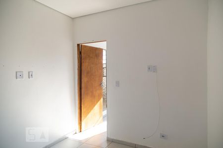 Sala de Casa com 1 quarto, 50m² Vila Barros