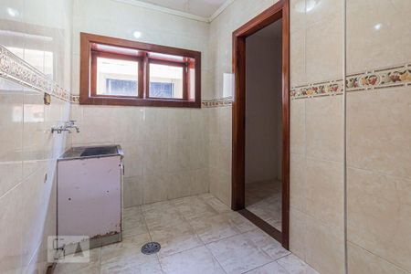 Casa à venda com 227m², 3 quartos e 4 vagasÁrea de Serviço