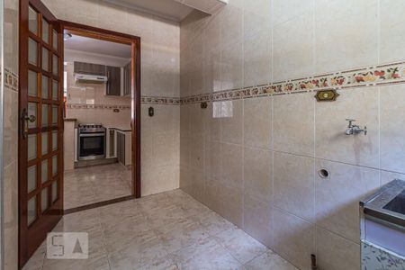 Casa à venda com 227m², 3 quartos e 4 vagasÁrea de Serviço