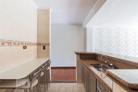 Casa à venda com 227m², 3 quartos e 4 vagasCozinha