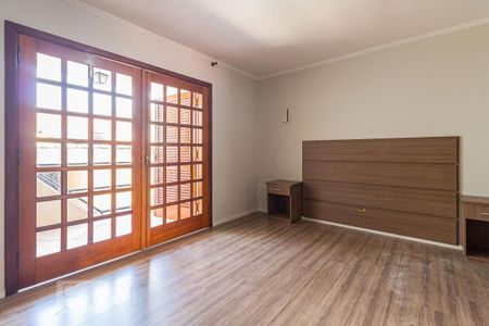 Quarto 1 de casa à venda com 3 quartos, 227m² em Vila Curuçá, Santo André