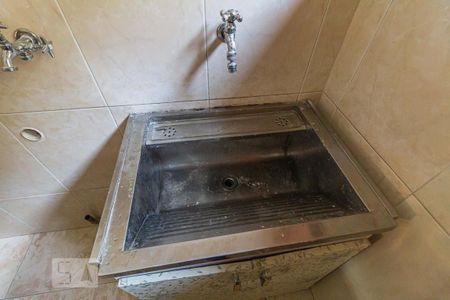 Casa à venda com 227m², 3 quartos e 4 vagasÁrea de Serviço - Tanque