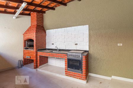 Casa à venda com 227m², 3 quartos e 4 vagasChurrasqueira