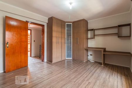 Quarto 1 de casa à venda com 3 quartos, 227m² em Vila Curuçá, Santo André