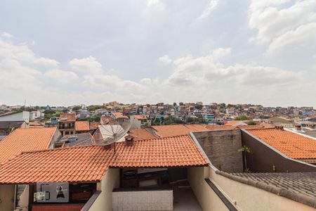 Casa à venda com 227m², 3 quartos e 4 vagasVista do Quarto 2