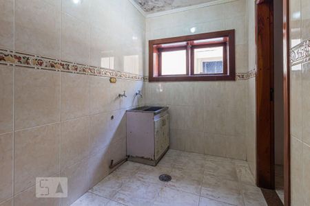 Casa à venda com 227m², 3 quartos e 4 vagasÁrea de Serviço