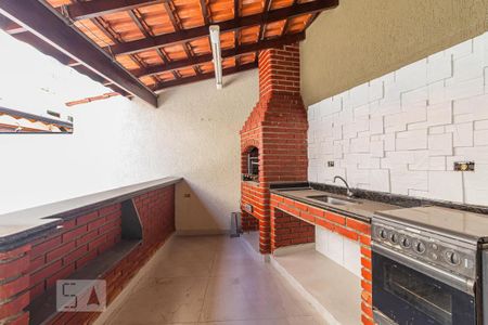 Casa à venda com 227m², 3 quartos e 4 vagasChurrasqueira