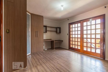 Quarto 1 de casa à venda com 3 quartos, 227m² em Vila Curuçá, Santo André