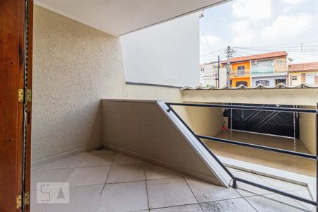 Casa à venda com 227m², 3 quartos e 4 vagasQuarto 1 - Sacada