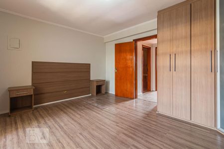 Quarto 1 de casa à venda com 3 quartos, 227m² em Vila Curuçá, Santo André