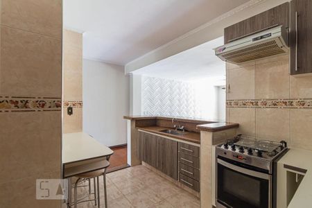 Casa à venda com 227m², 3 quartos e 4 vagasCozinha