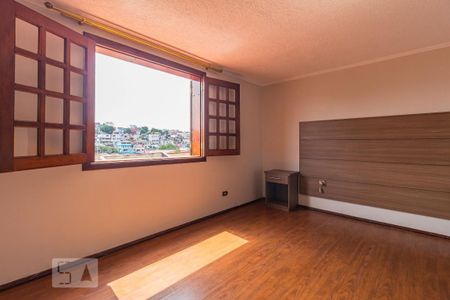 Quarto 2 de casa à venda com 3 quartos, 227m² em Vila Curuçá, Santo André
