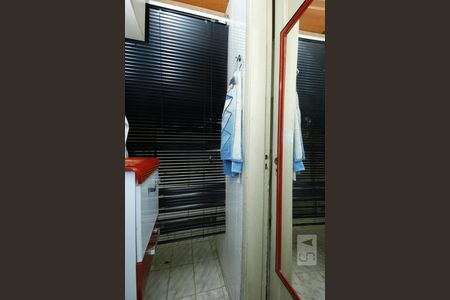 Apartamento para alugar com 28m², 1 quarto e sem vagaBanheiro